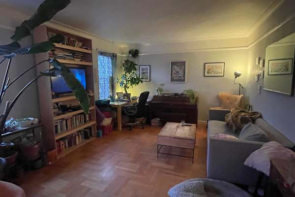 House sit in Brooklyn, NY, US