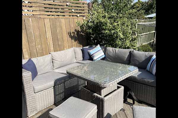 House sit in London, United Kingdom